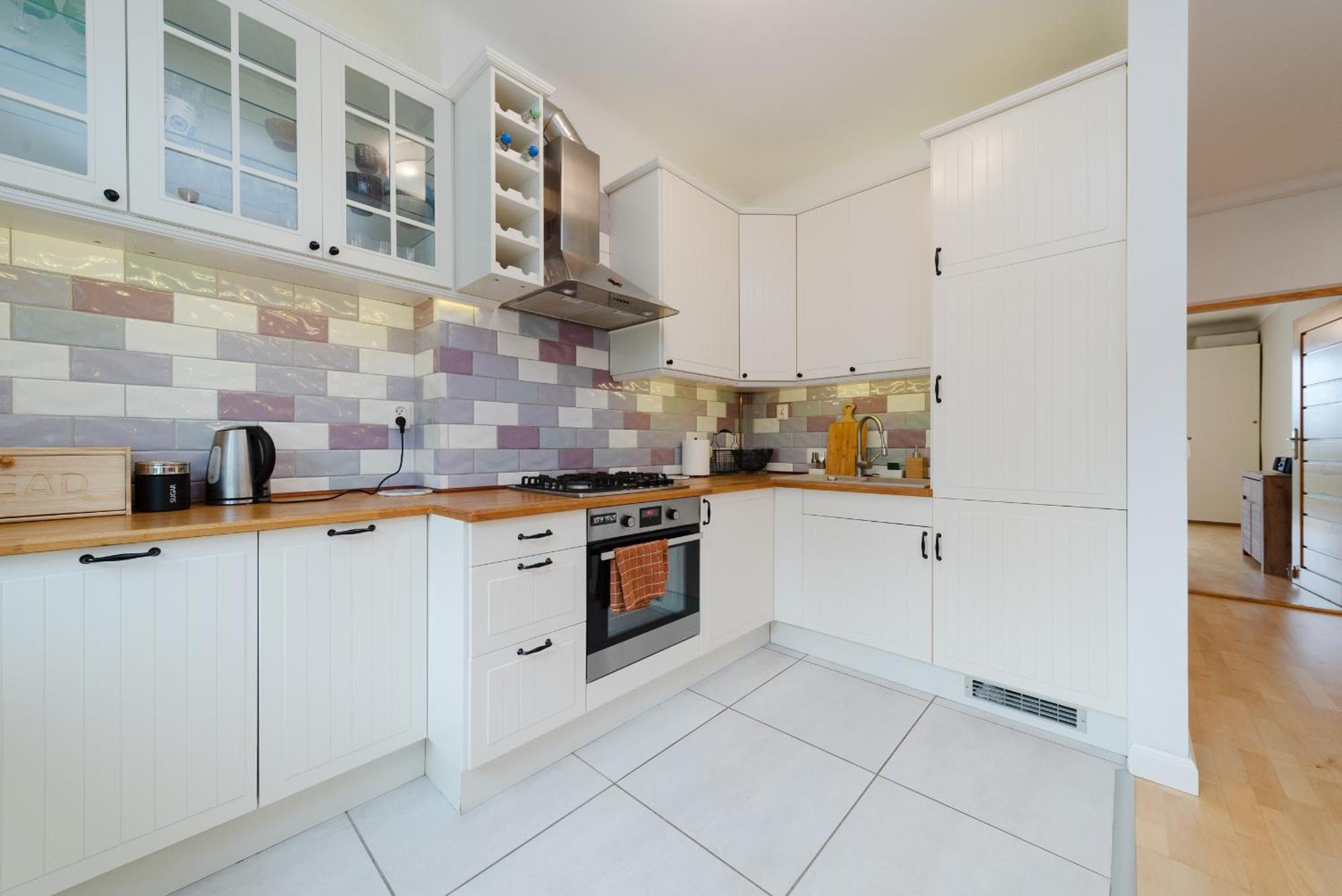 Komitetu Obrony Robotnikow 46 By Homeprime Apartment Warschau