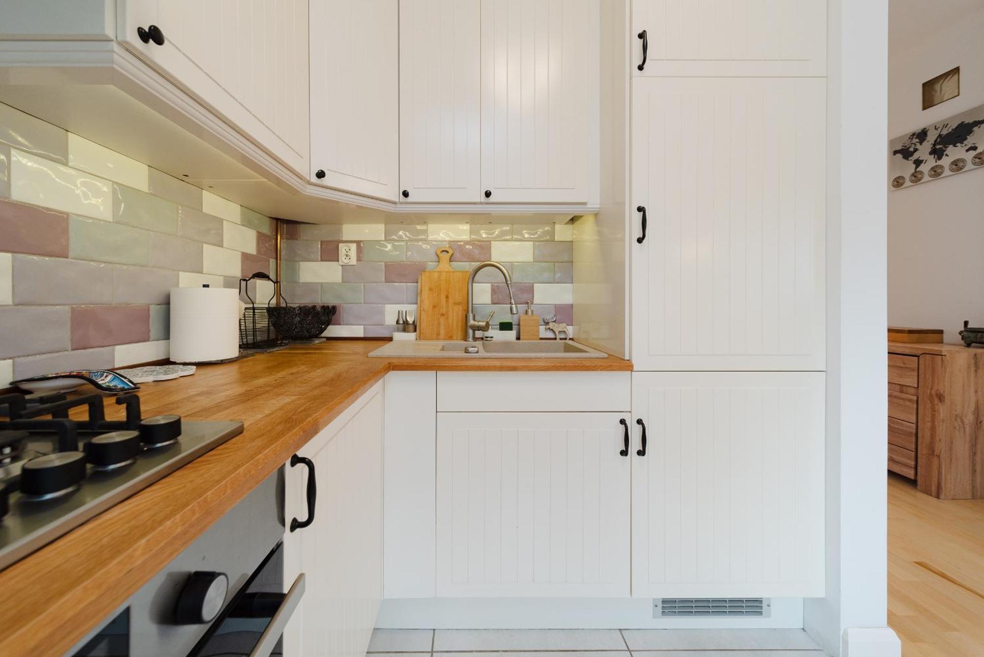 Komitetu Obrony Robotnikow 46 By Homeprime Apartment Warschau